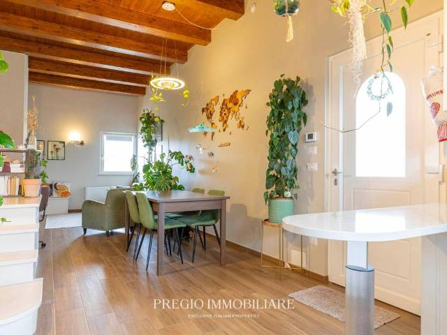 Casa indipendente in vendita a Alberobello BA