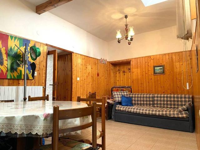 Casa indipendente in vendita a Alberona FG