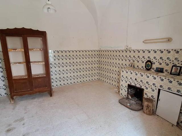 Casa indipendente in vendita a Alberona FG