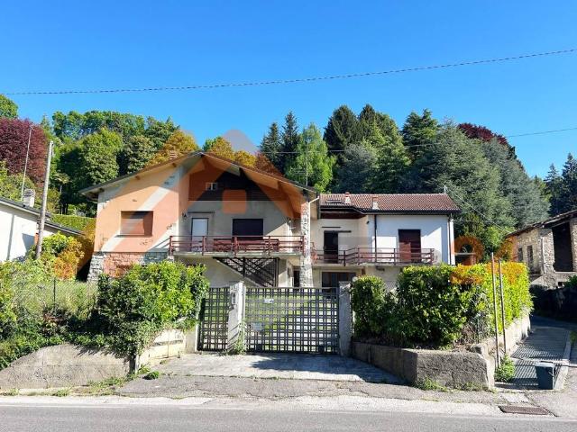 Casa indipendente in vendita a Albese con Cassano CO