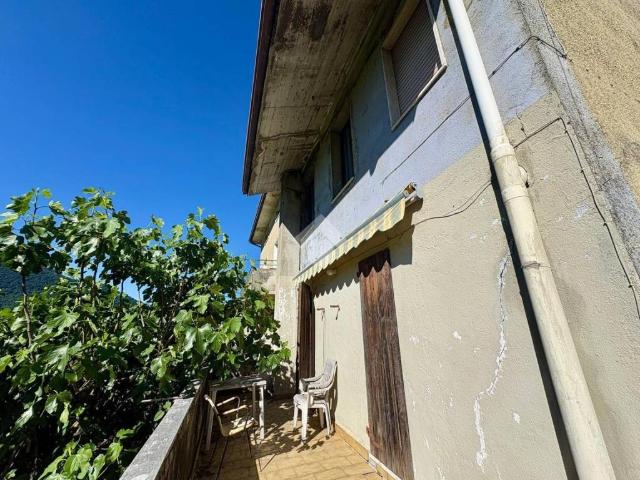 Casa indipendente in vendita a Albino BG