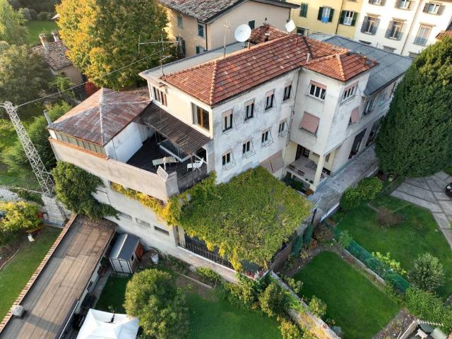 Casa indipendente in vendita a Albino BG