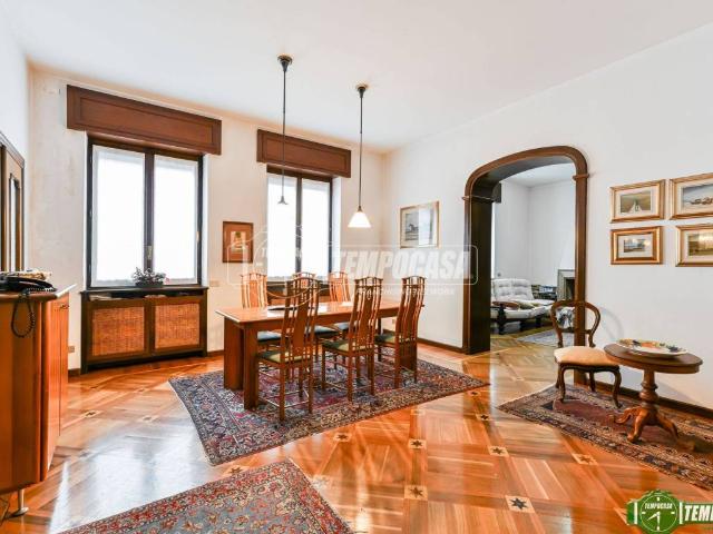 Casa indipendente in vendita a Albiate MB