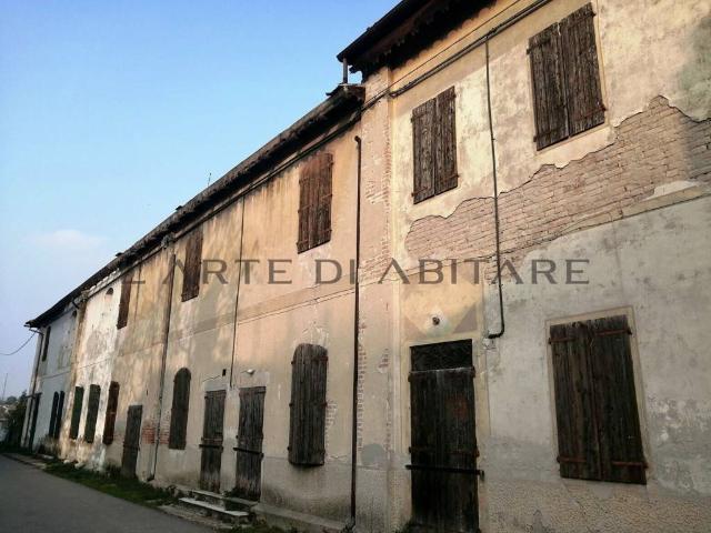 Casa indipendente in vendita a Albignasego PD