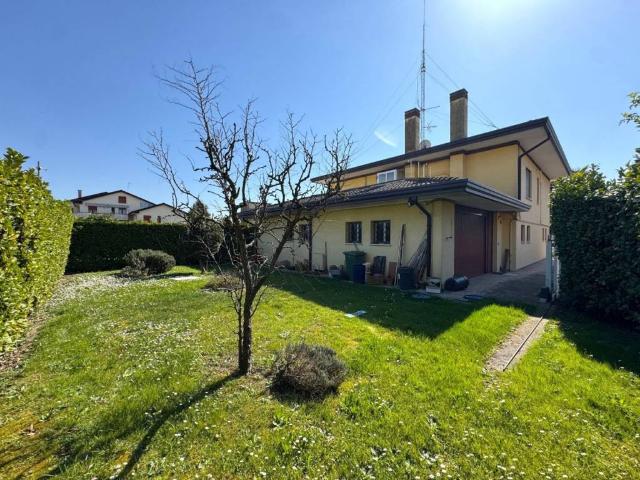 Casa indipendente in vendita a Albignasego PD