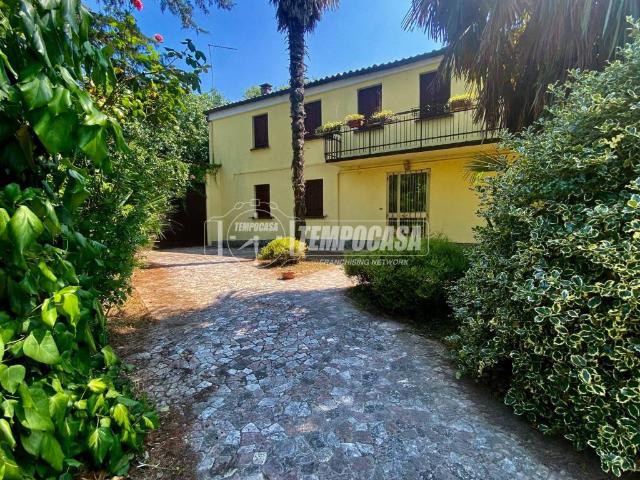 Casa indipendente in vendita a Albignasego PD