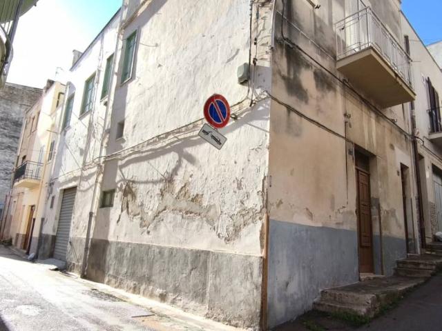 Casa indipendente in vendita a Alcamo TP