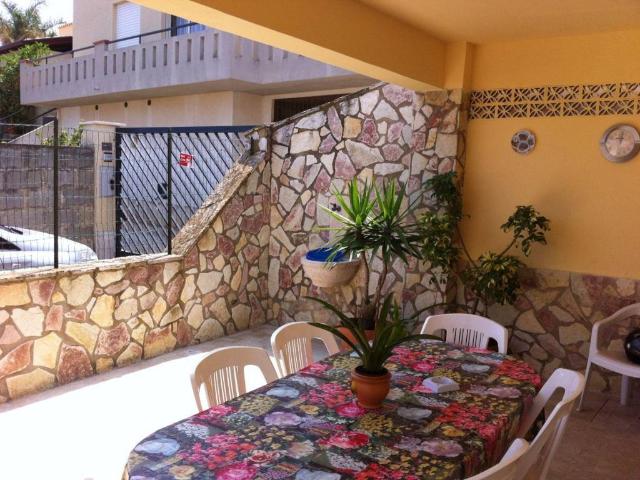 Casa indipendente in vendita a Alcamo TP