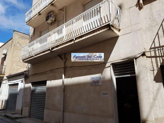 Casa indipendente in vendita a Alcamo TP