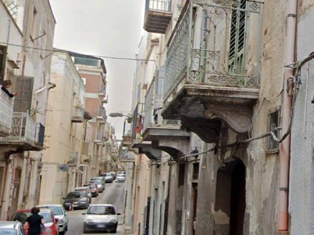 Casa indipendente in vendita a Alcamo TP