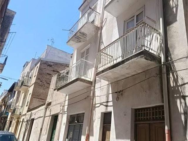Casa indipendente in vendita a Alcamo TP