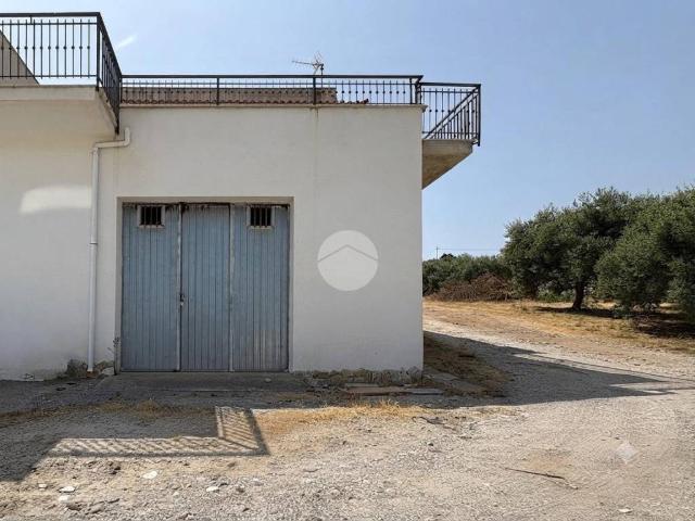 Casa indipendente in vendita a Alcamo TP