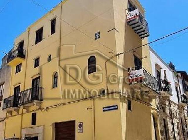Casa indipendente in vendita a Alcamo TP