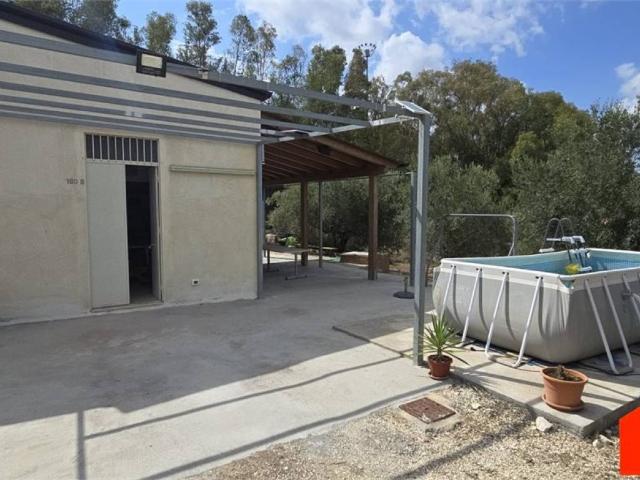 Casa indipendente in vendita a Alcamo TP