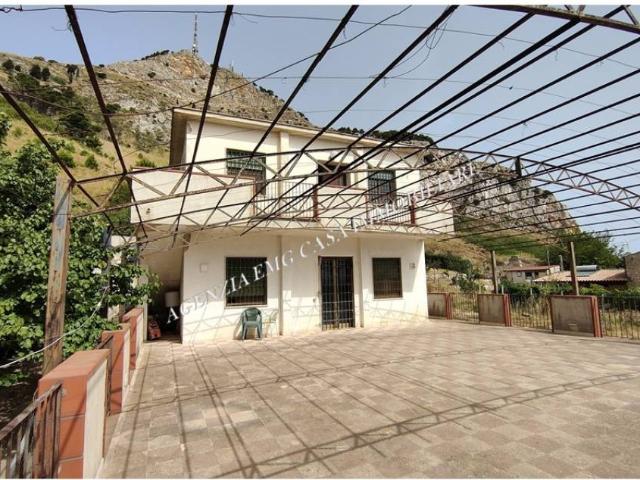Casa indipendente in vendita a Alcamo TP