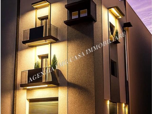 Casa indipendente in vendita a Alcamo TP
