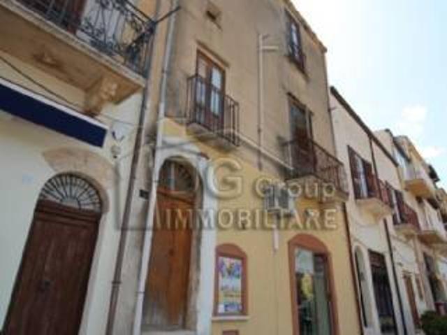Casa indipendente in vendita a Alcamo TP