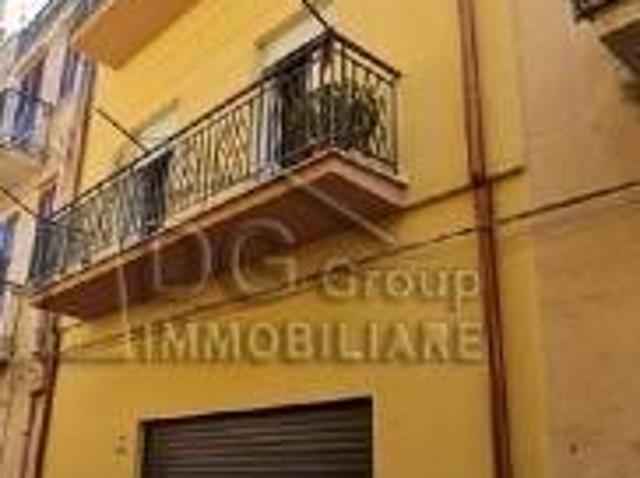 Casa indipendente in vendita a Alcamo TP