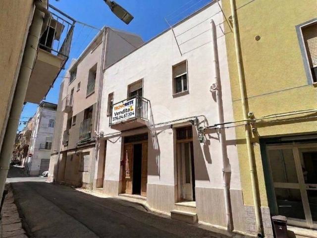 Casa indipendente in vendita a Alcamo TP