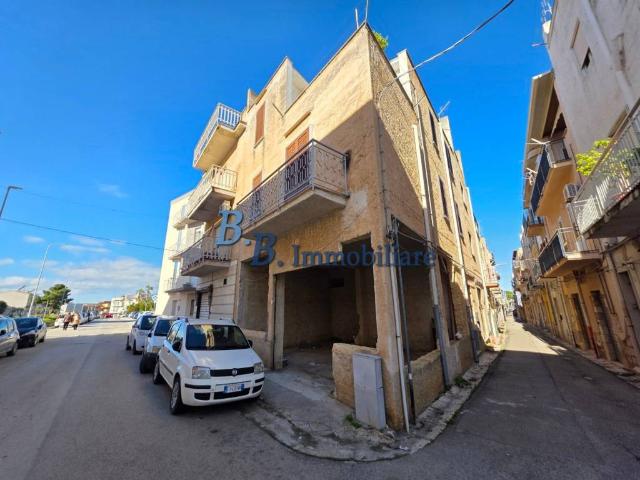 Casa indipendente in vendita a Alcamo TP