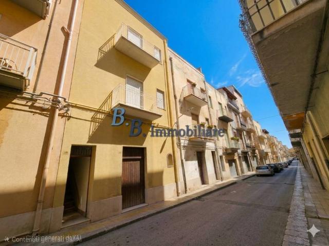 Casa indipendente in vendita a Alcamo TP