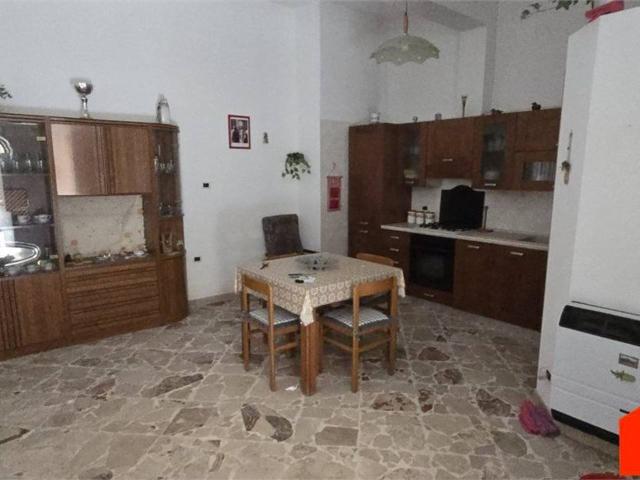 Casa indipendente in vendita a Alcamo