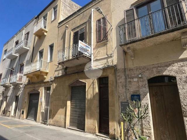 Casa indipendente in vendita a Alcamo