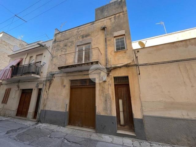 Casa indipendente in vendita a Alcamo