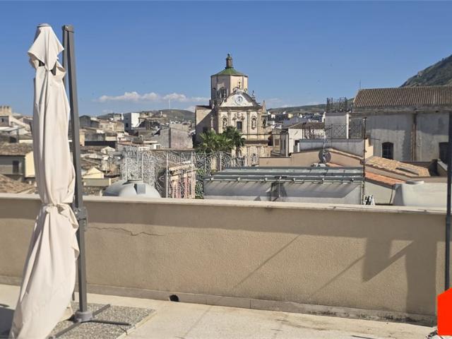 Casa indipendente in vendita a Alcamo
