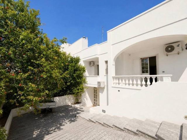 Casa indipendente in vendita a Alessano LE