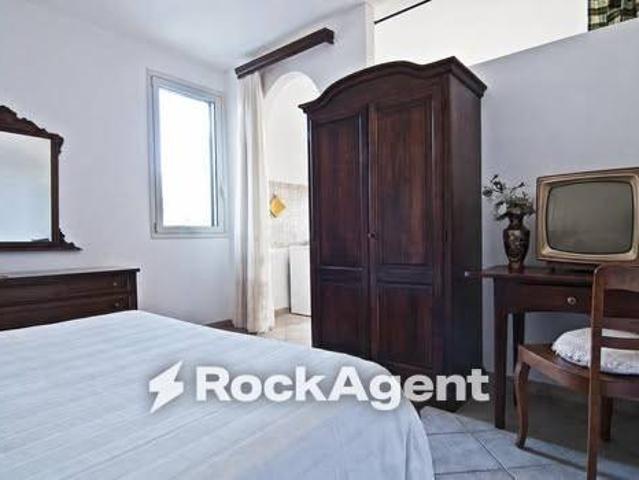 Casa indipendente in vendita a Alessano LE