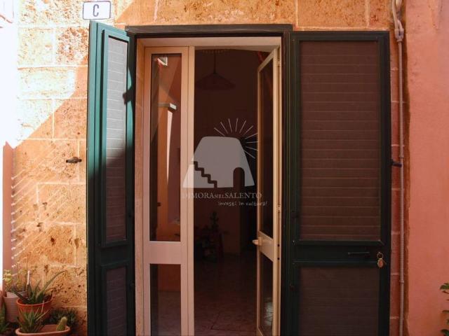 Casa indipendente in vendita a Alessano LE