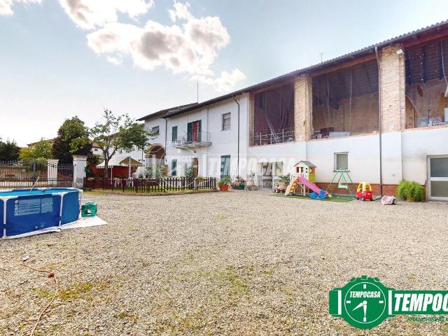 Casa indipendente in vendita a Alessandria