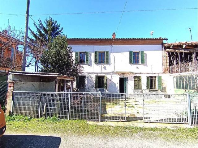 Casa indipendente in vendita a Alessandria AL