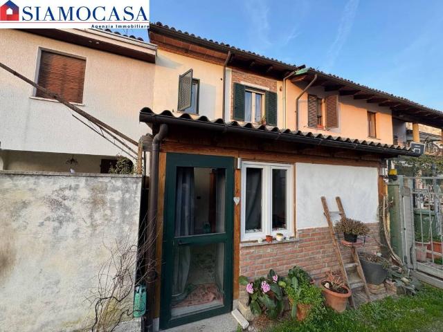Casa indipendente in vendita a Alessandria AL