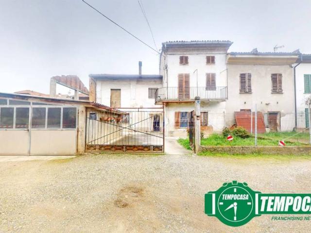 Casa indipendente in vendita a Alessandria AL