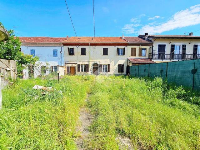 Casa indipendente in vendita a Alessandria AL