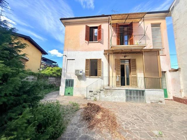 Casa indipendente in vendita a Alessandria AL