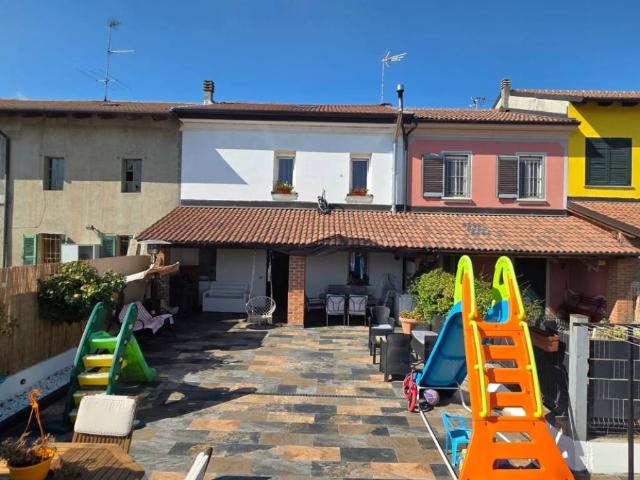 Casa indipendente in vendita a Alessandria AL