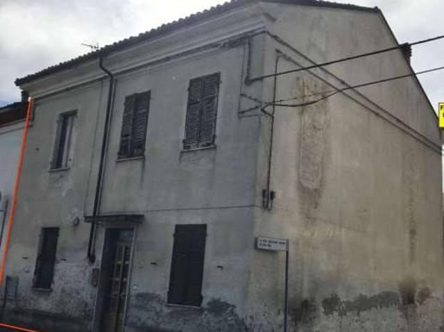 Casa indipendente in vendita a Alessandria AL