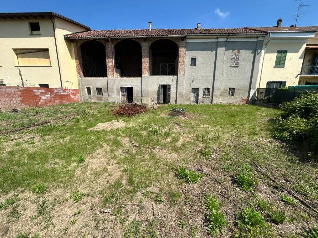Casa indipendente in vendita a Alessandria AL