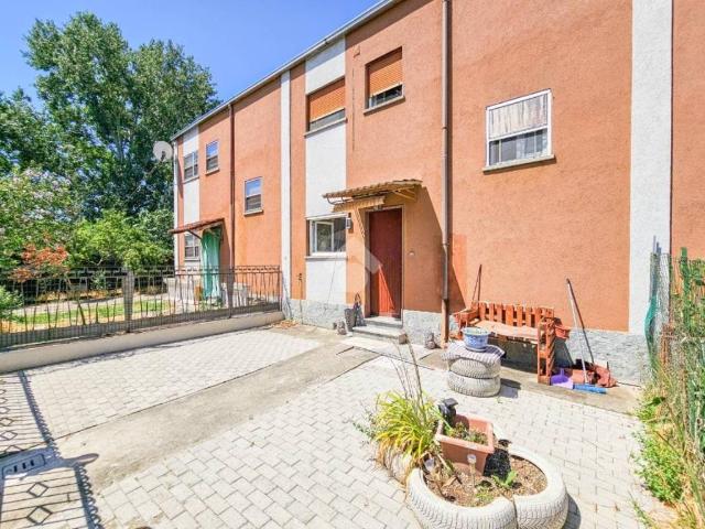 Casa indipendente in vendita a Alessandria AL