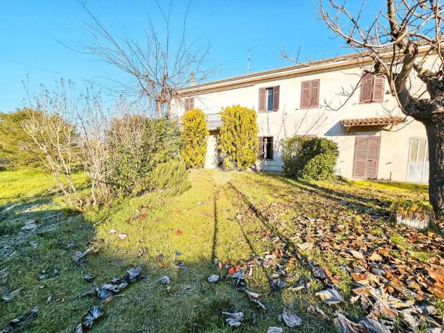 Casa indipendente in vendita a Alessandria AL