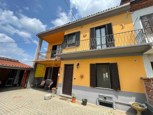 Casa indipendente in vendita a Alessandria AL