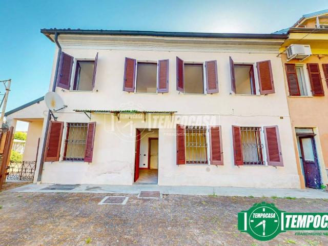Casa indipendente in vendita a Alessandria AL