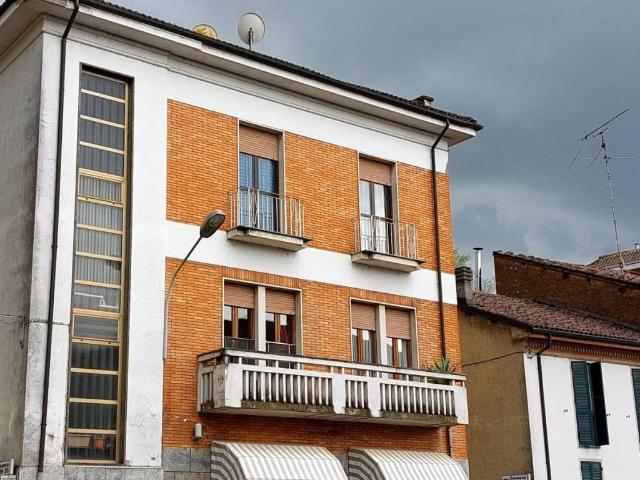 Casa indipendente in vendita a Alessandria AL