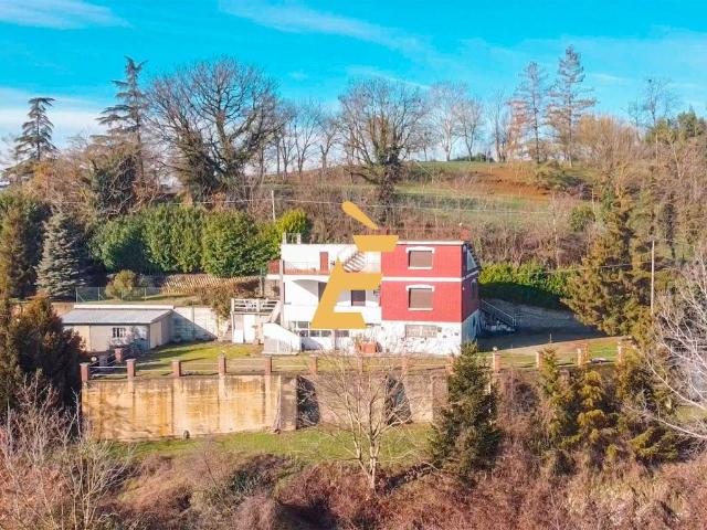 Casa indipendente in vendita a Alessandria AL