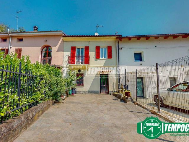 Casa indipendente in vendita a Alessandria AL