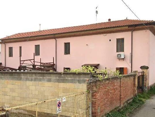 Casa indipendente in vendita a Alessandria AL