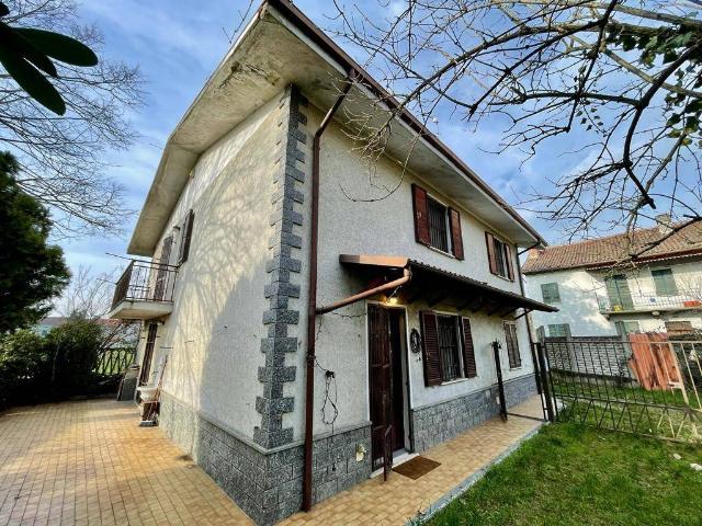 Casa indipendente in vendita a Alessandria AL